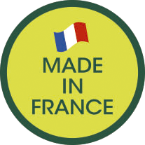 Wyprodukowano we Francji