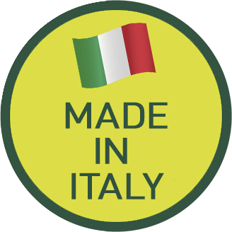 Wyprodukowane we Włoszech