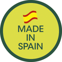 Wyprodukowane w Hiszpanii