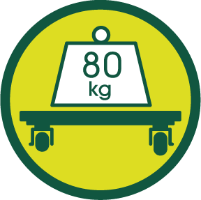 80 KG